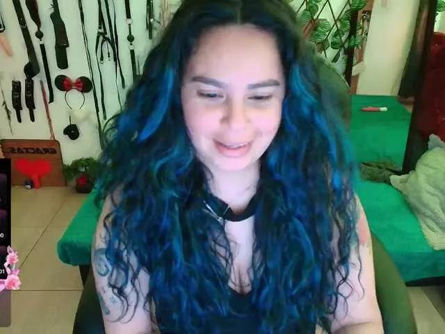 elektra-32 on BongaCams