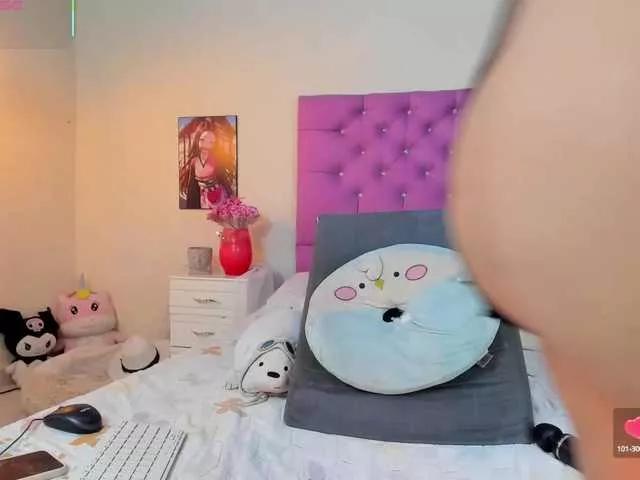 Offline Elekttra-Cod on BongaCams