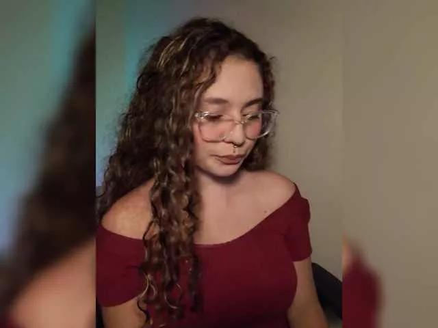 Elien-cafe on BongaCams 
