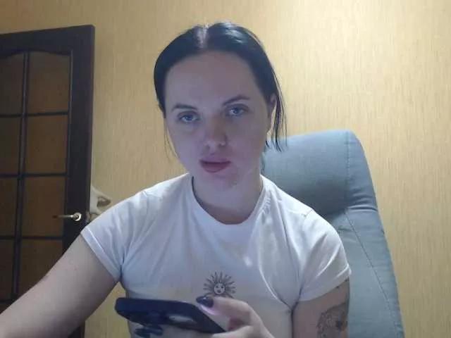 Elithabeth7 on BongaCams 