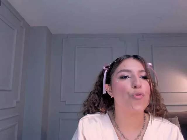 ElizabethDoll on BongaCams 