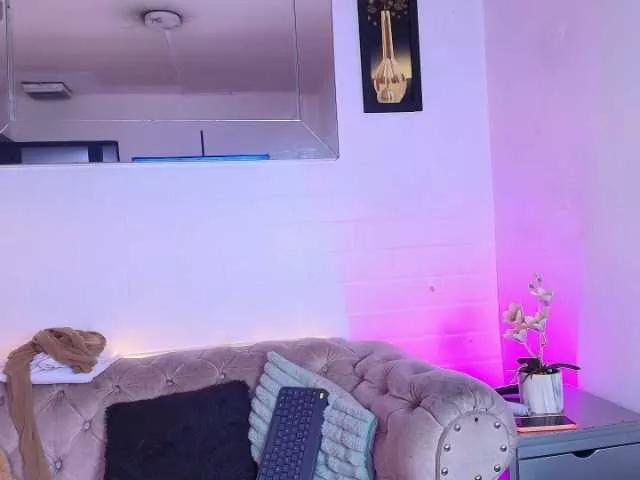 Offline EllenaBoobs on BongaCams