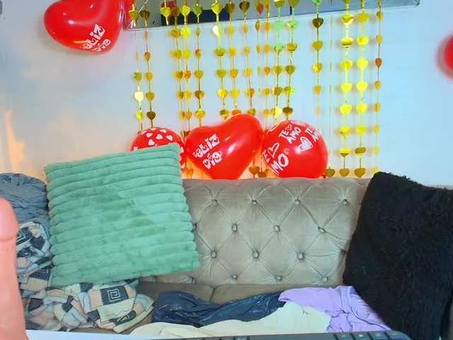 Offline EllenaBoobs on BongaCams