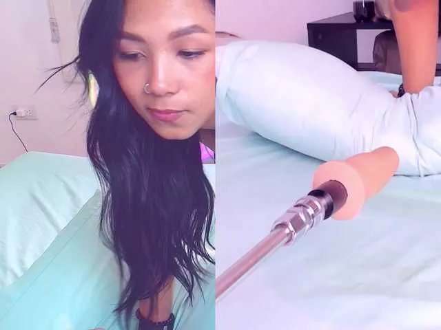 EllieBlush on BongaCams 