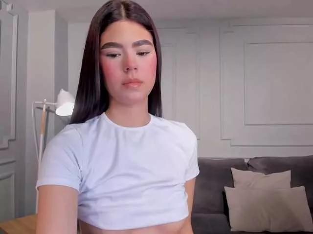 EllieScott on BongaCams 