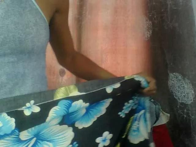ELODIE12 on BongaCams 