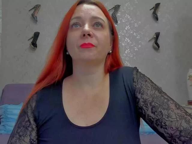 emilianna6666 on BongaCams 