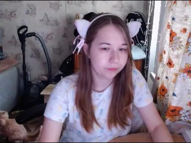 EmilyWay on BongaCams