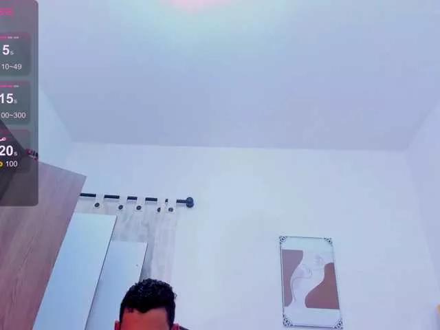 emma-and-jacob on BongaCams 