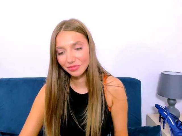 Offline EmmaAngel on BongaCams