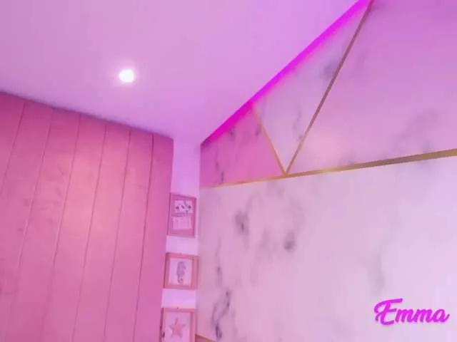 EmmaPink on BongaCams 