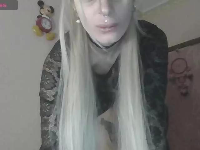 EmmaQueen on BongaCams 