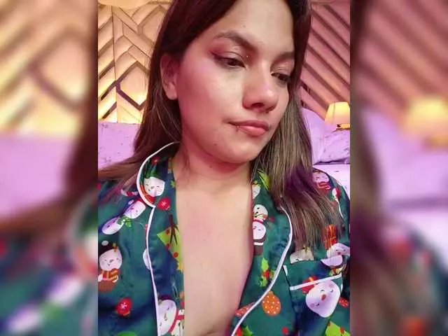 EmmaSanches on BongaCams 