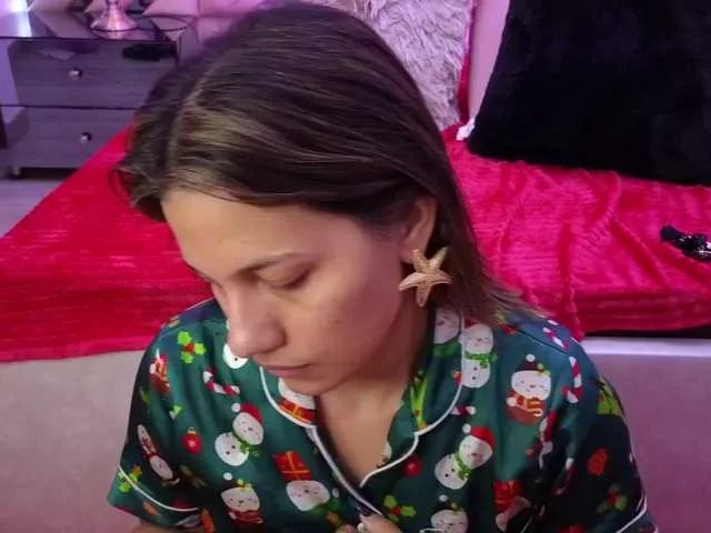 EmmaSanches on BongaCams 