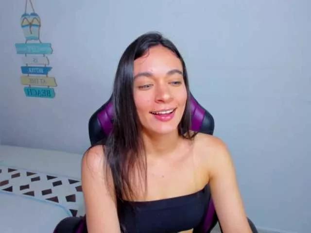 EmmaSophia on BongaCams 