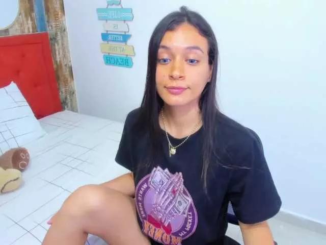 EmmaSophia on BongaCams 