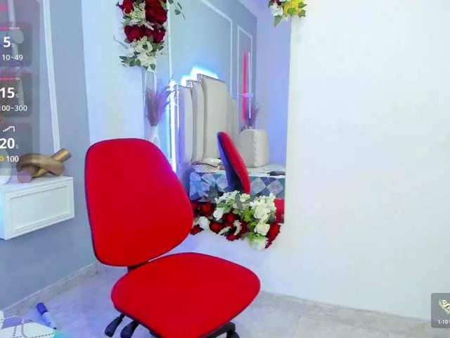 EmySandoval on BongaCams 