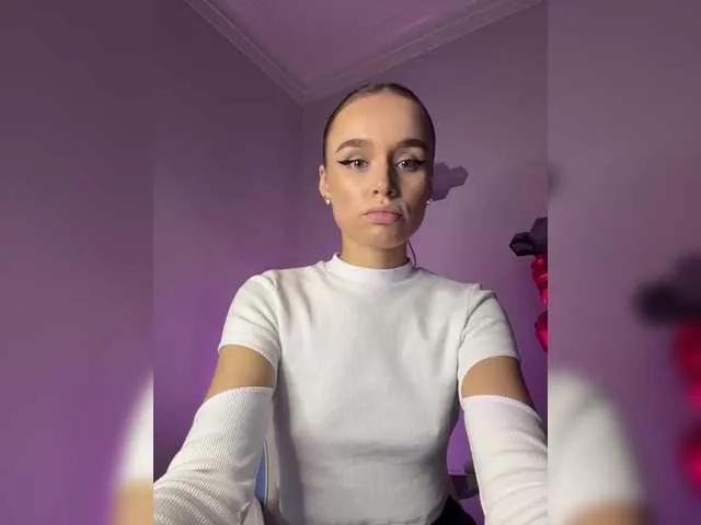 Enchantix on BongaCams 