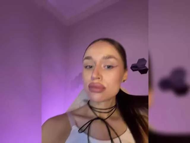 Freechat Enchantix on BongaCams