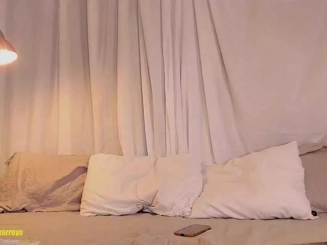 estefy-arroyo on BongaCams 