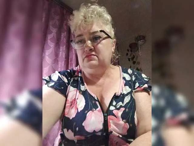 EugeniaLady on BongaCams