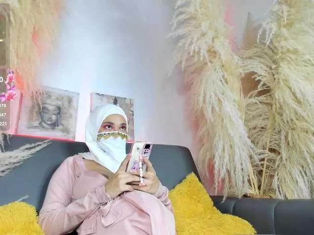 Offline Eva-abaad on BongaCams