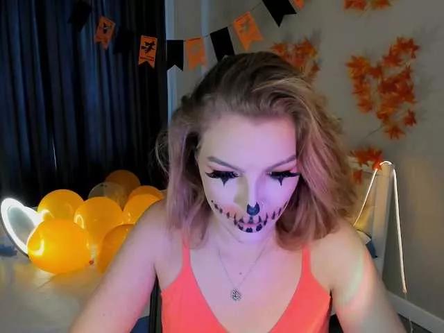 eva-baby05 on BongaCams 