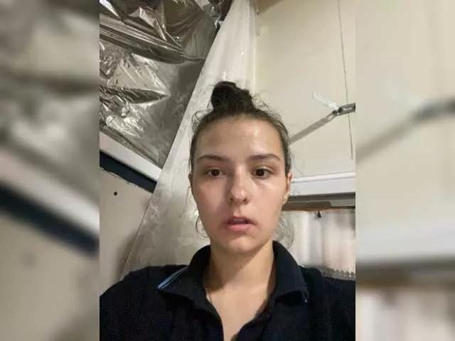 Offline Eva-Kisa on BongaCams