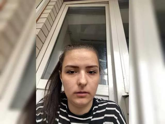 Offline Eva-Kisa on BongaCams