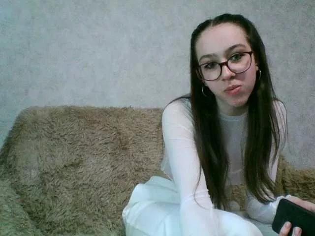 evaangel on BongaCams 