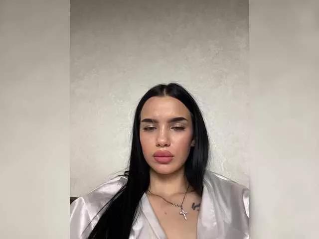 Freechat EvaDesire on BongaCams