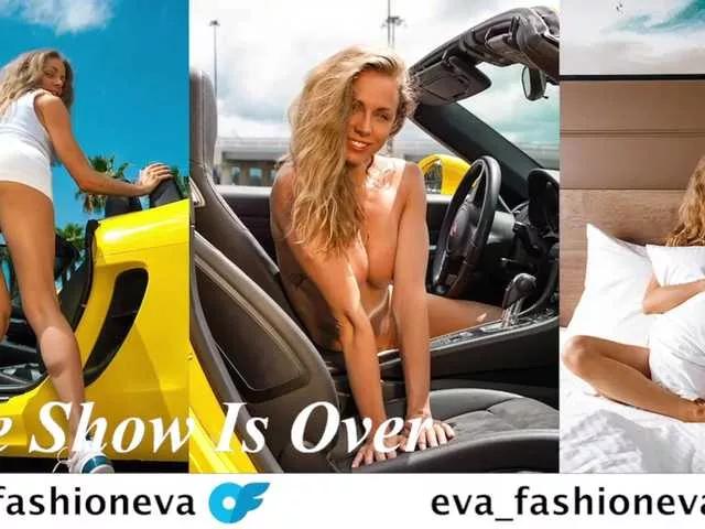 EvaFashionista