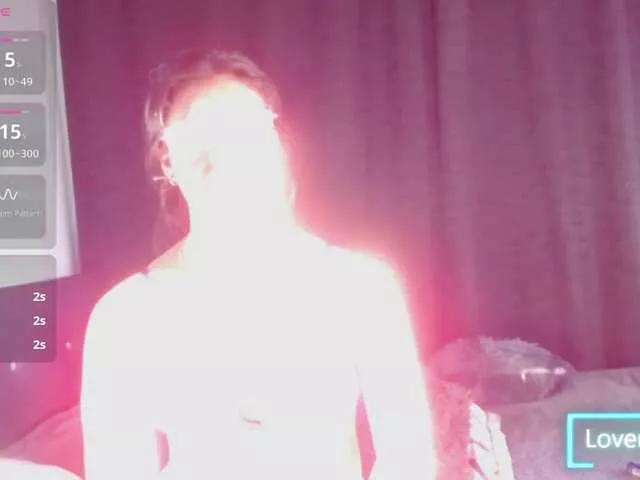 Offline Evah-lee on BongaCams