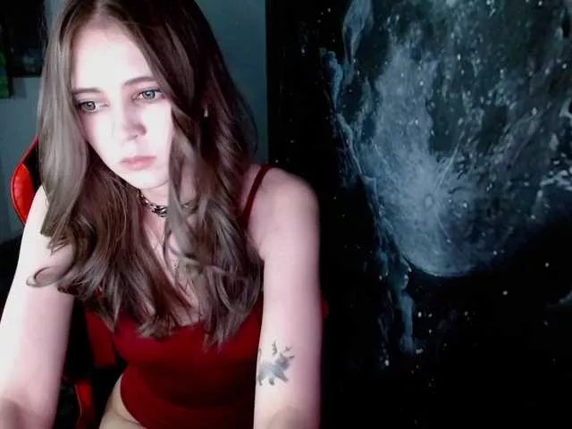 Freechat EvaKasper on BongaCams