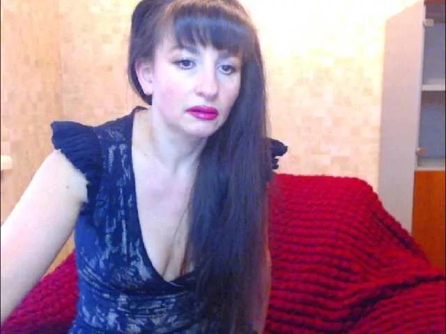 EvaLive1133 on BongaCams 