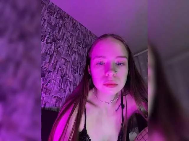 EvaMellrll on BongaCams 