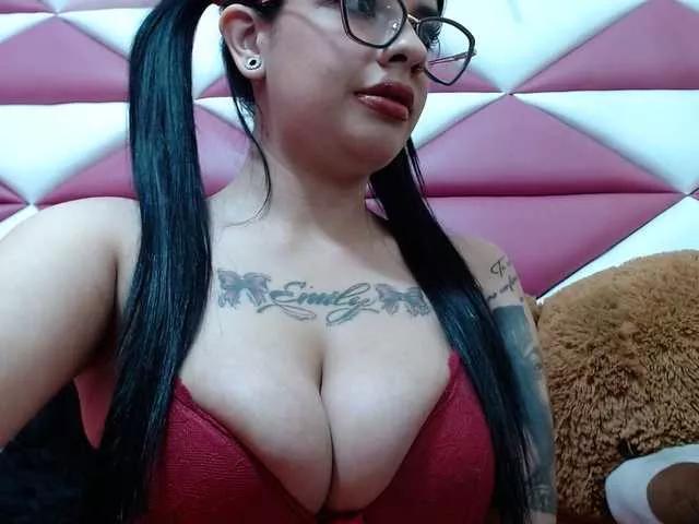 evelingjoyy on BongaCams 