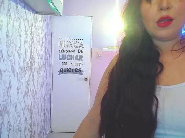 Evelyn-mature19 on BongaCams 