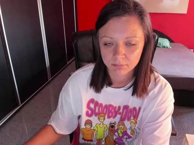 EvePoison on BongaCams 