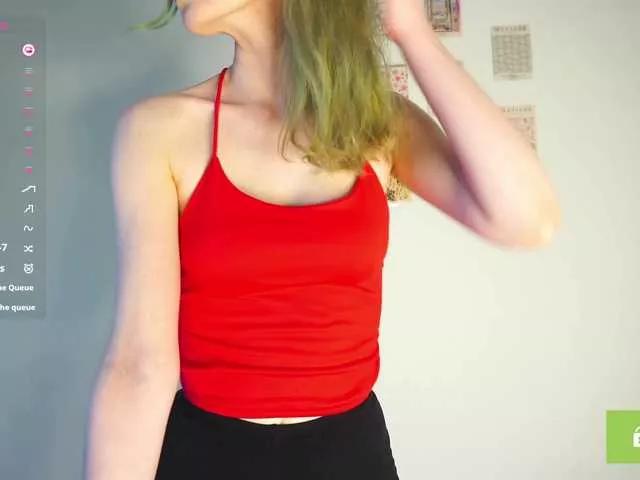 evkasup on BongaCams 