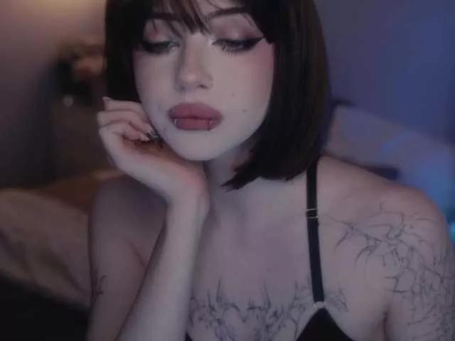 ex1angel on BongaCams 