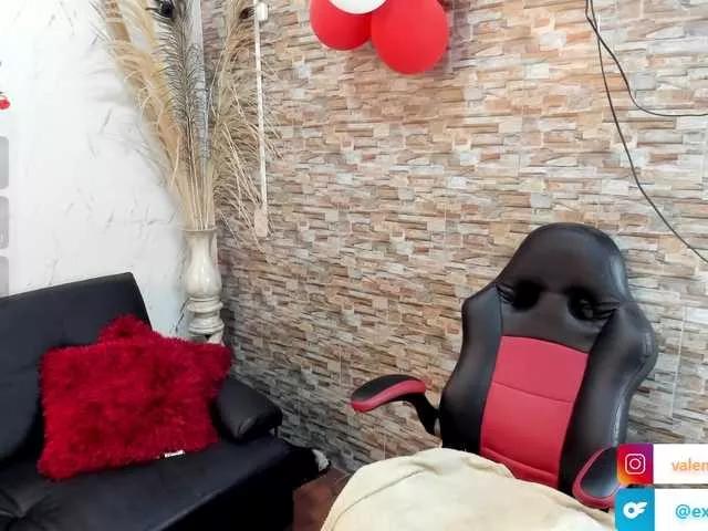 Offline exotical-baby on BongaCams