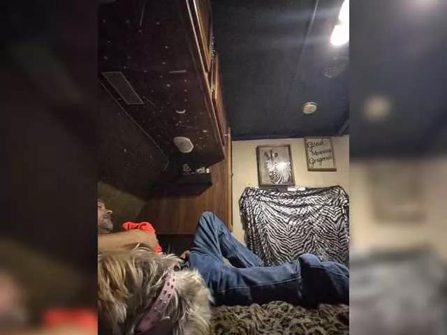 EZombie69 on BongaCams