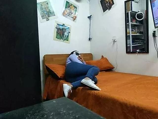 FABIOYMARIACHIP on BongaCams 