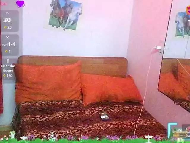 FABIOYMARIACHIP on BongaCams 