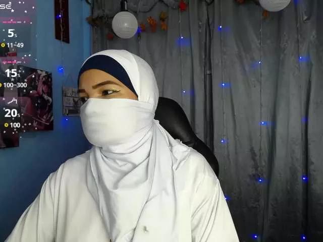 FalakYasin on BongaCams 