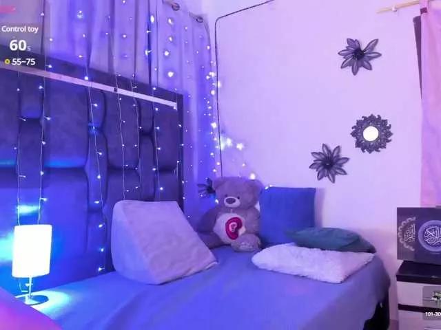 FalakYasin on BongaCams 