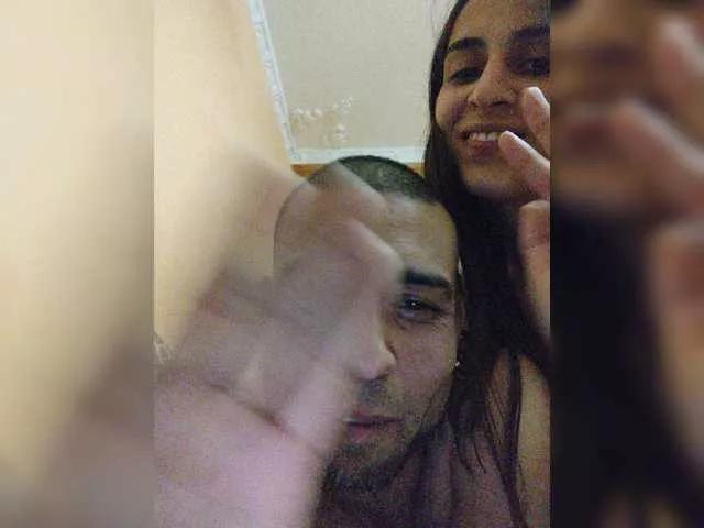 Falkon8311 on BongaCams 