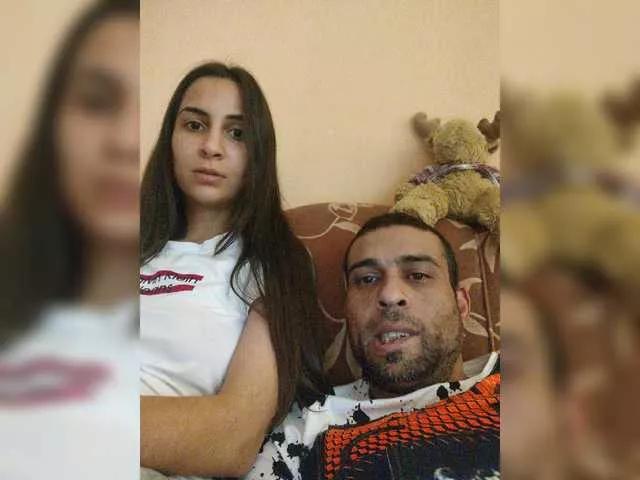 Falkon8311 on BongaCams 