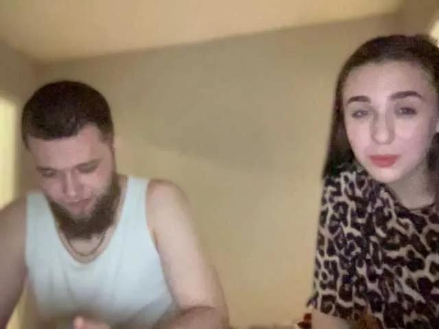 Famylilove on BongaCams